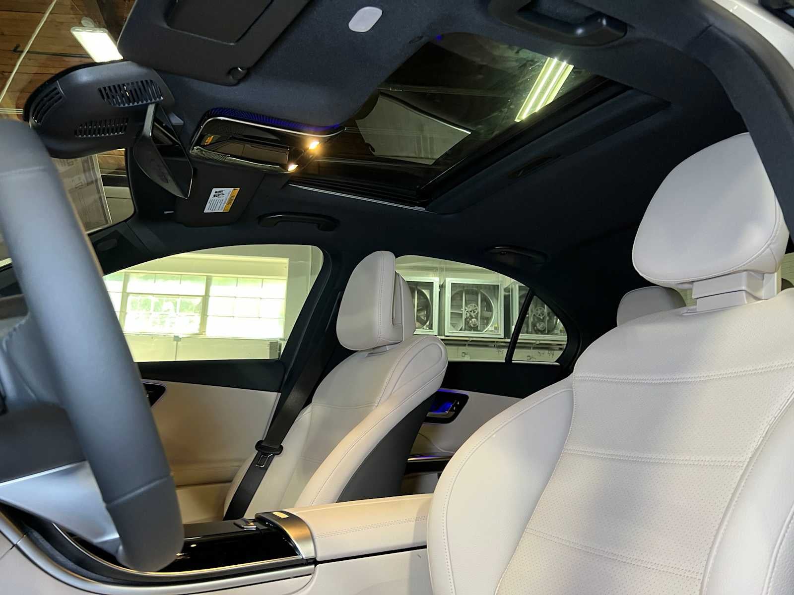 2025 Mercedes-Benz C 300 4MATIC® Sedan