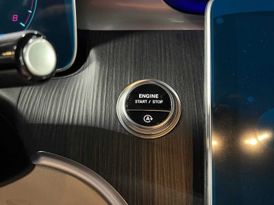 2025 Mercedes-Benz C 300 4MATIC® Sedan