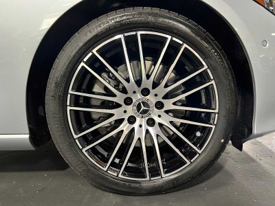 2025 Mercedes-Benz C 300 4MATIC® Sedan
