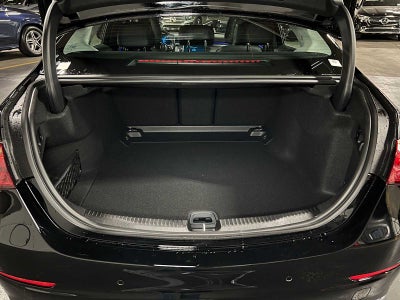 2026 Mercedes-Benz C 300 4MATIC® Sedan