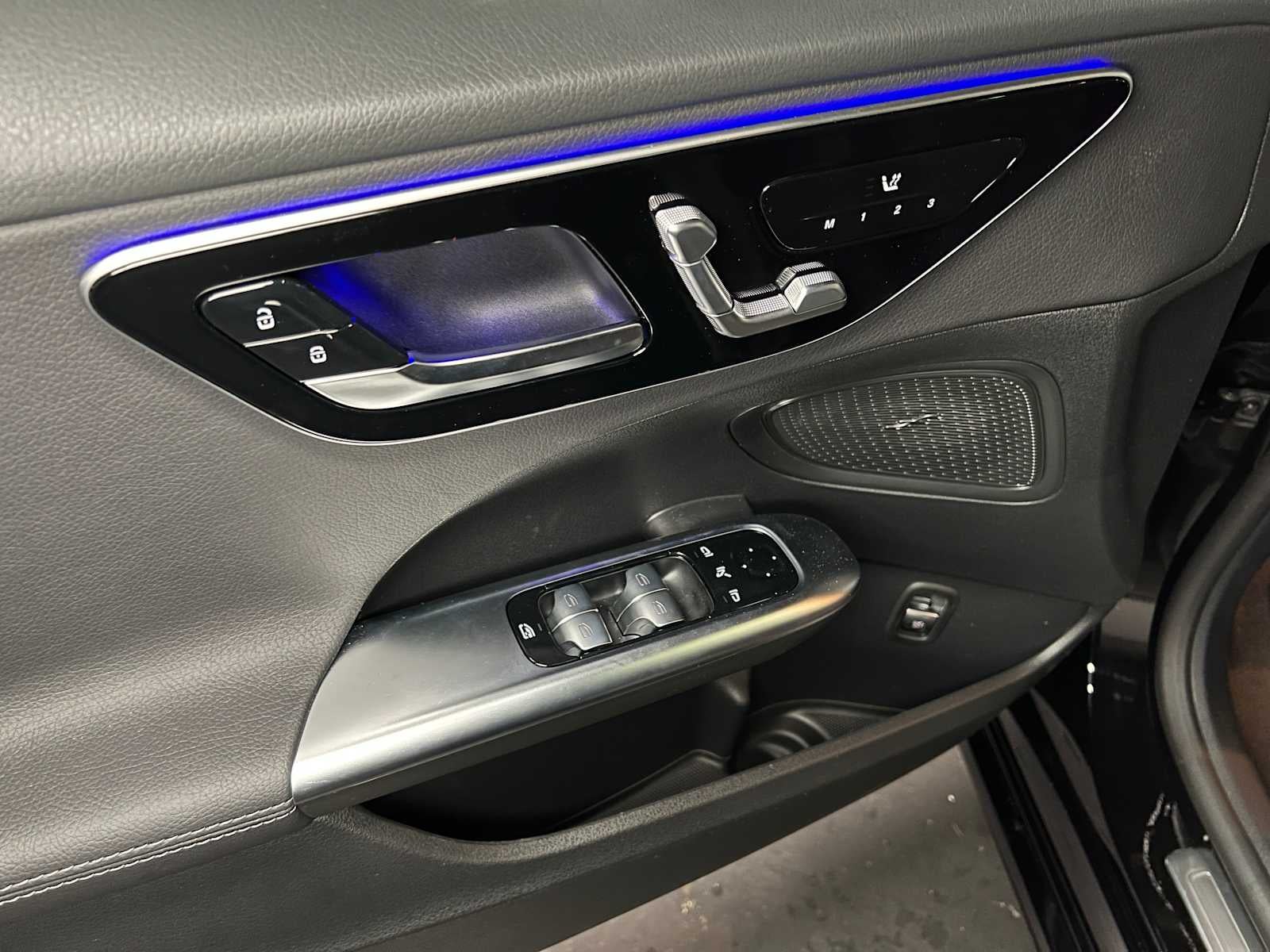 2026 Mercedes-Benz C 300 4MATIC® Sedan