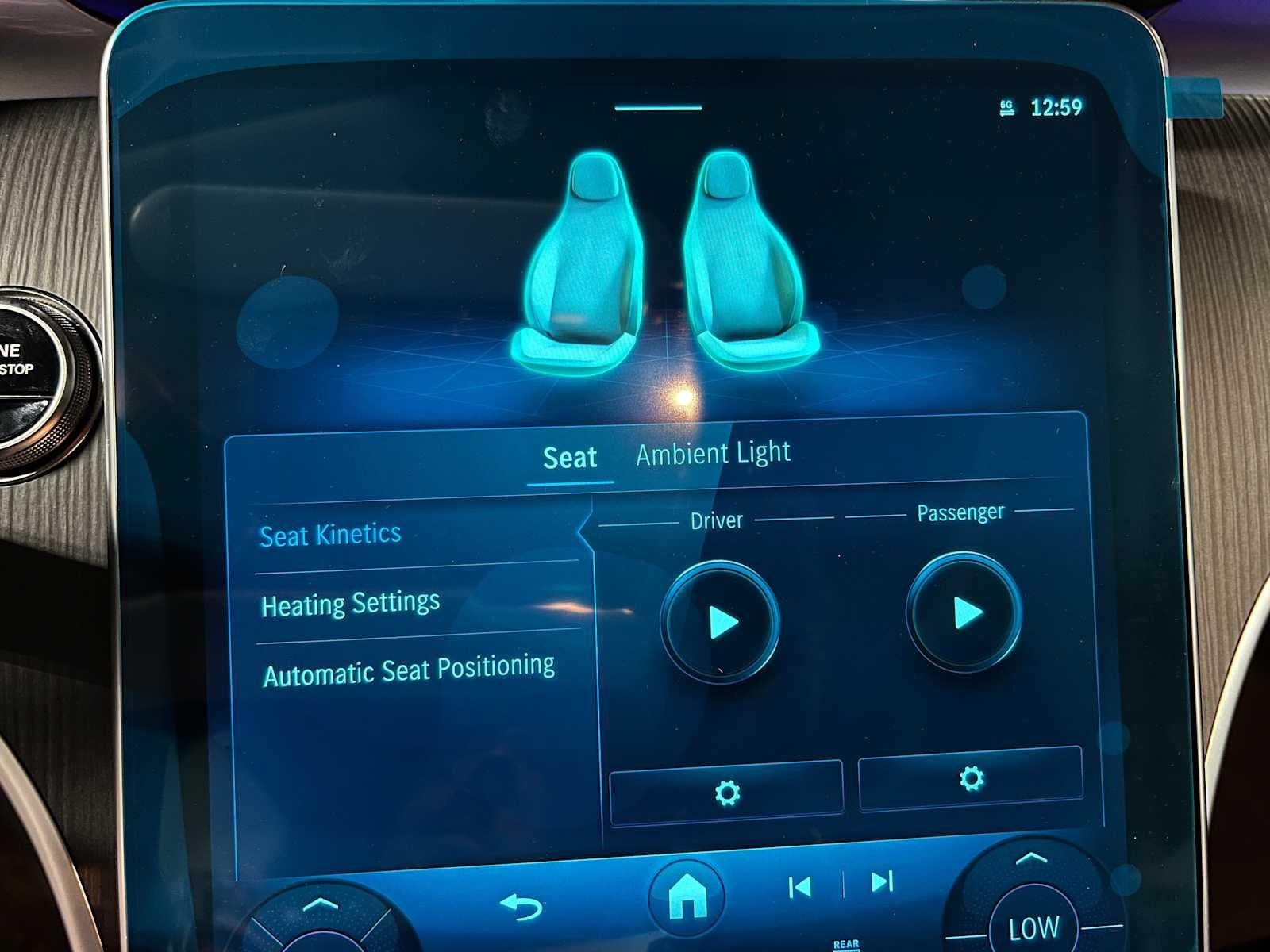 2026 Mercedes-Benz C 300 4MATIC® Sedan