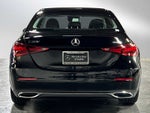 2026 Mercedes-Benz C 300 4MATIC® Sedan