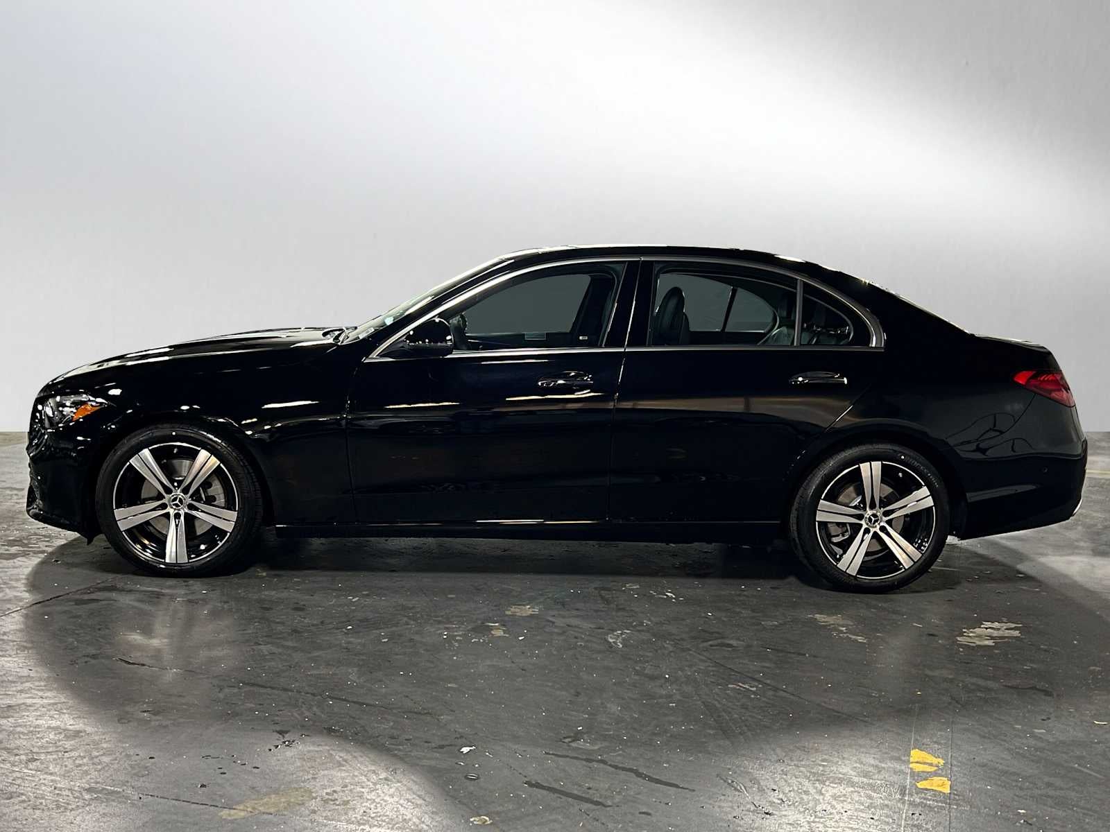 2026 Mercedes-Benz C 300 4MATIC® Sedan