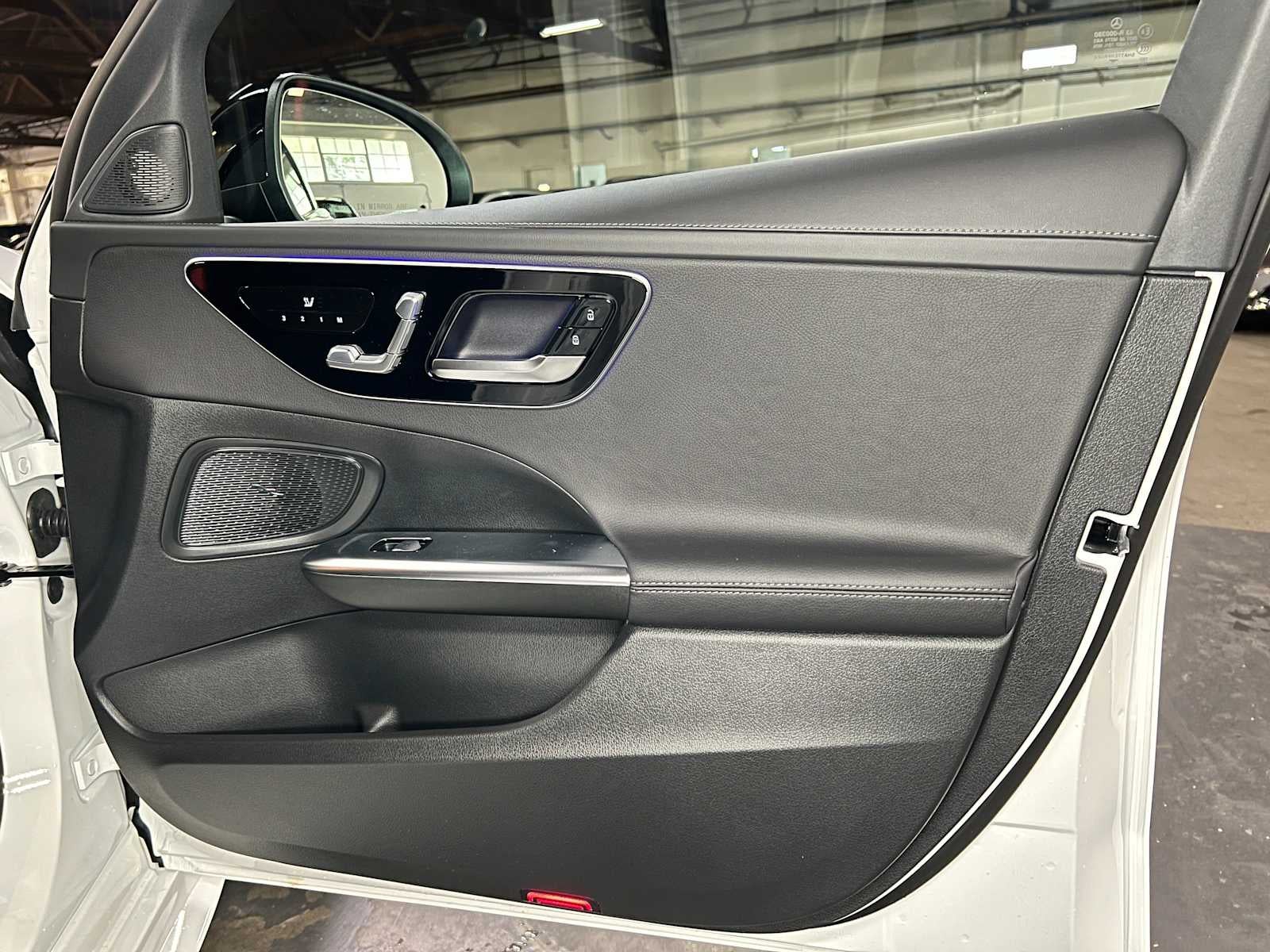 2026 Mercedes-Benz C 300 4MATIC® Sedan
