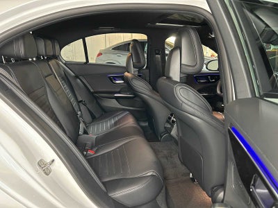 2026 Mercedes-Benz C 300 4MATIC® Sedan
