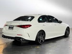 2026 Mercedes-Benz C 300 4MATIC® Sedan