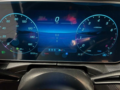 2026 Mercedes-Benz C 300 4MATIC® Sedan