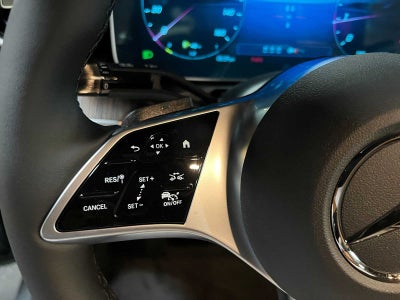 2026 Mercedes-Benz C 300 4MATIC® Sedan