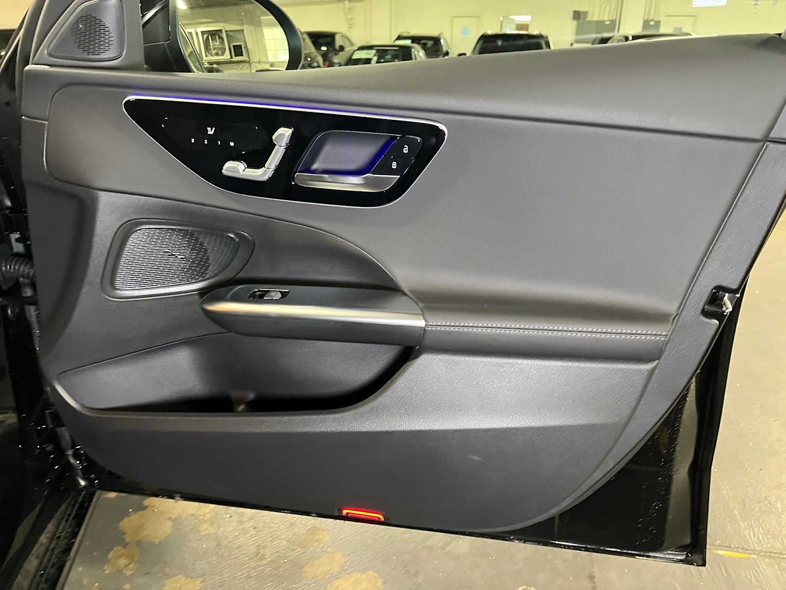 2027 Mercedes-Benz C 300 4MATIC® Sedan