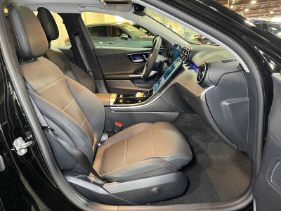 2027 Mercedes-Benz C 300 4MATIC® Sedan
