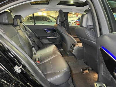 2027 Mercedes-Benz C 300 4MATIC® Sedan