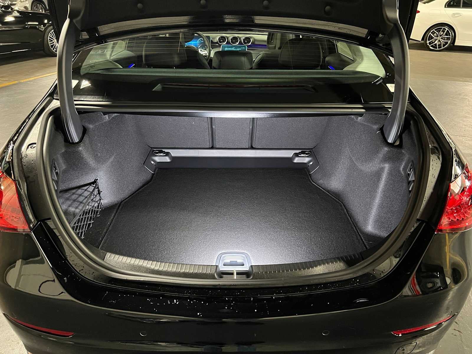 2027 Mercedes-Benz C 300 4MATIC® Sedan