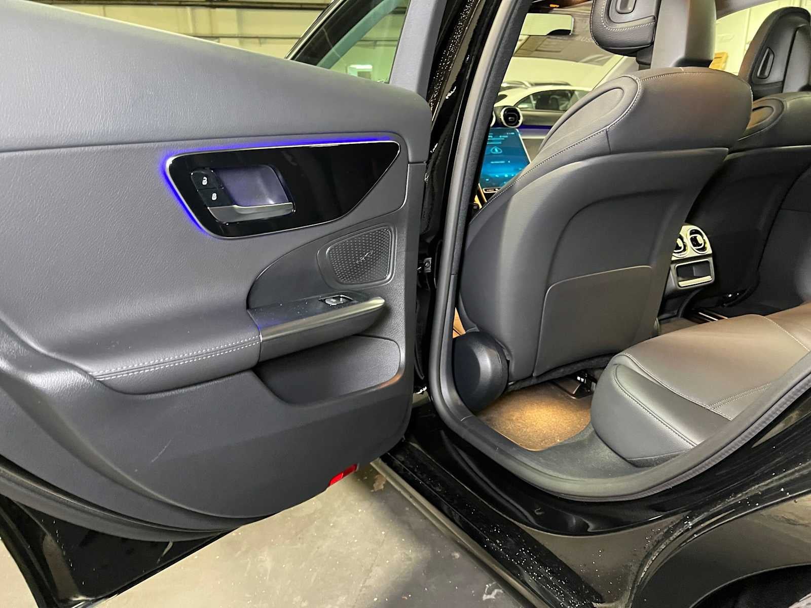 2027 Mercedes-Benz C 300 4MATIC® Sedan