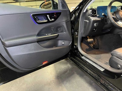 2027 Mercedes-Benz C 300 4MATIC® Sedan