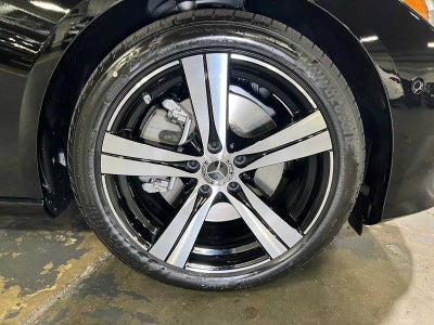 2027 Mercedes-Benz C 300 4MATIC® Sedan