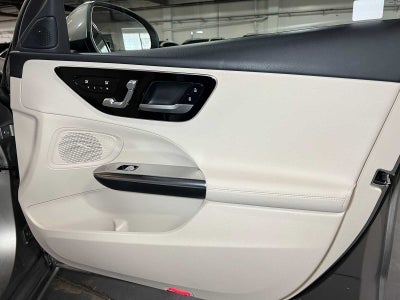 2023 Mercedes-Benz C 300 4MATIC® Sedan