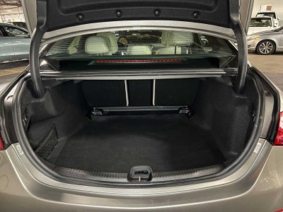 2023 Mercedes-Benz C 300 4MATIC® Sedan