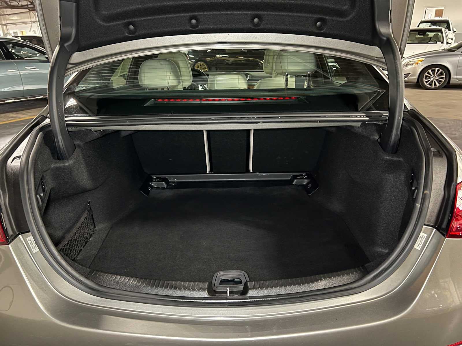 2023 Mercedes-Benz C 300 4MATIC® Sedan