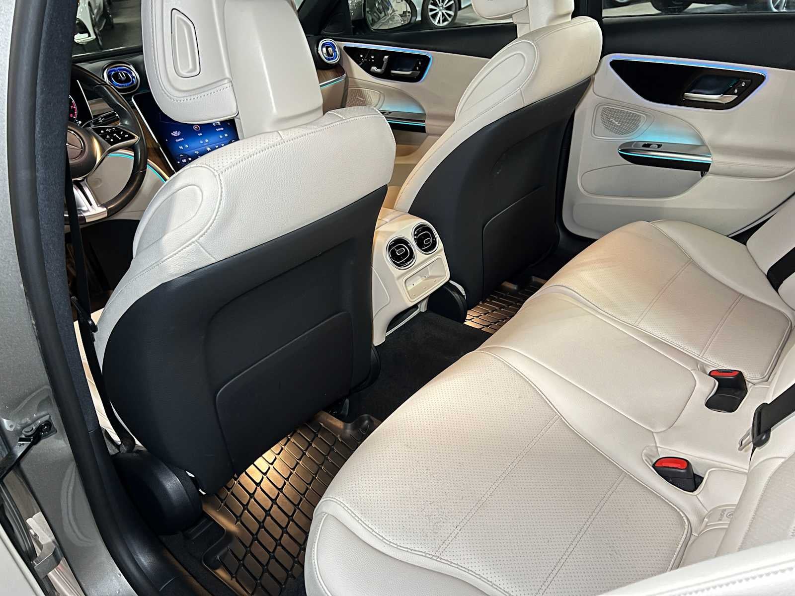 2023 Mercedes-Benz C 300 4MATIC® Sedan