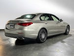 2023 Mercedes-Benz C 300 4MATIC® Sedan