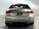 2023 Mercedes-Benz C 300 4MATIC® Sedan