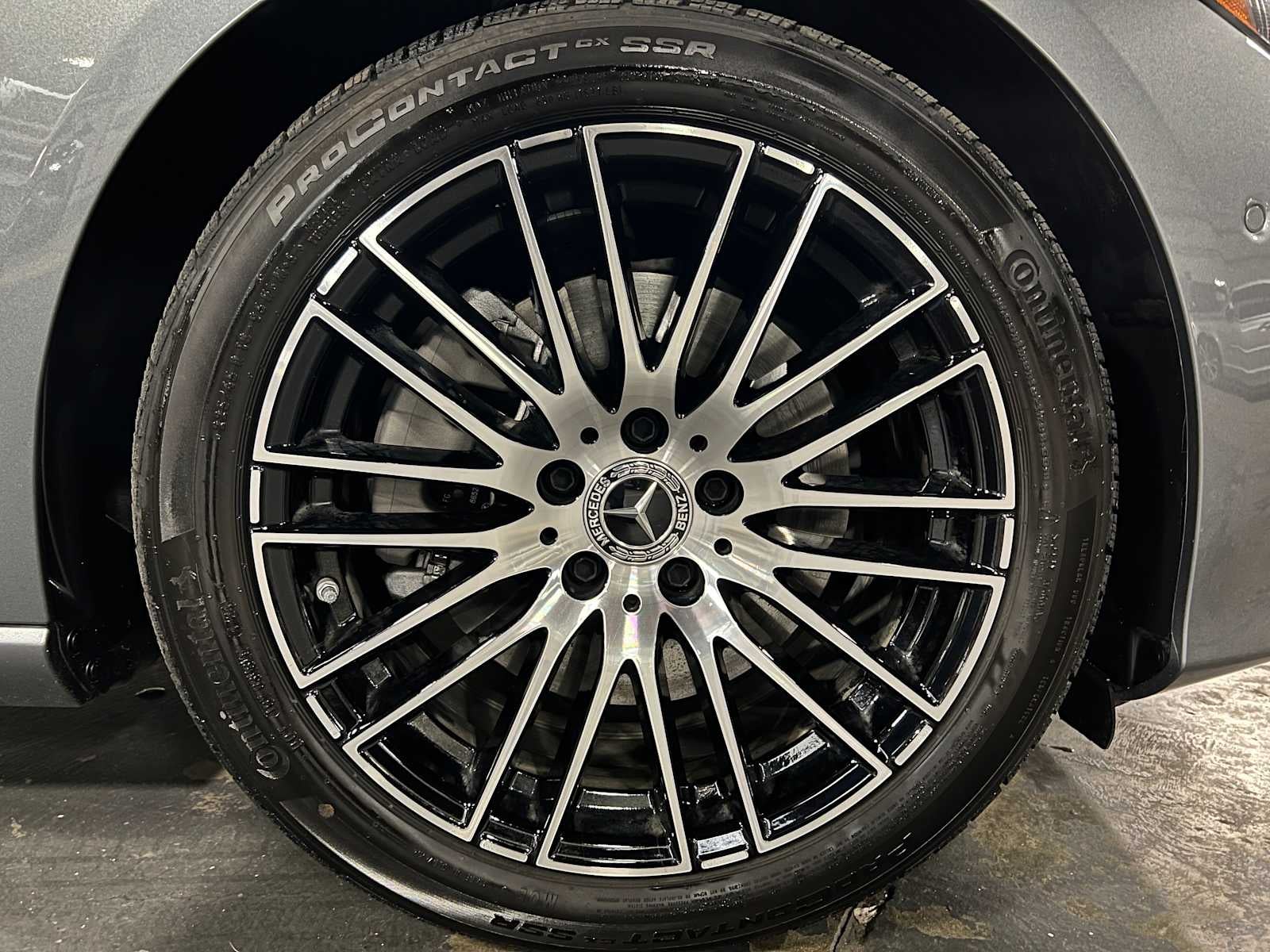 2025 Mercedes-Benz C 300 C 300