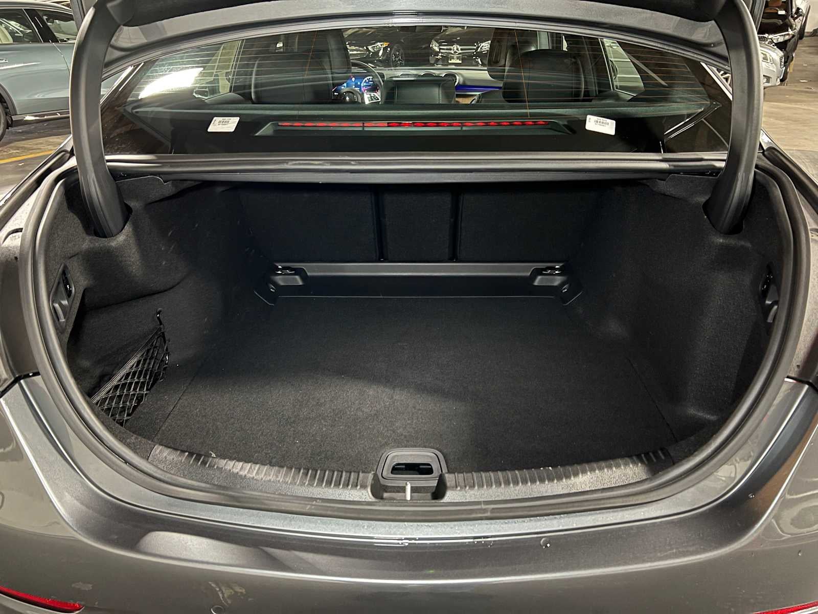 2025 Mercedes-Benz C 300 C 300