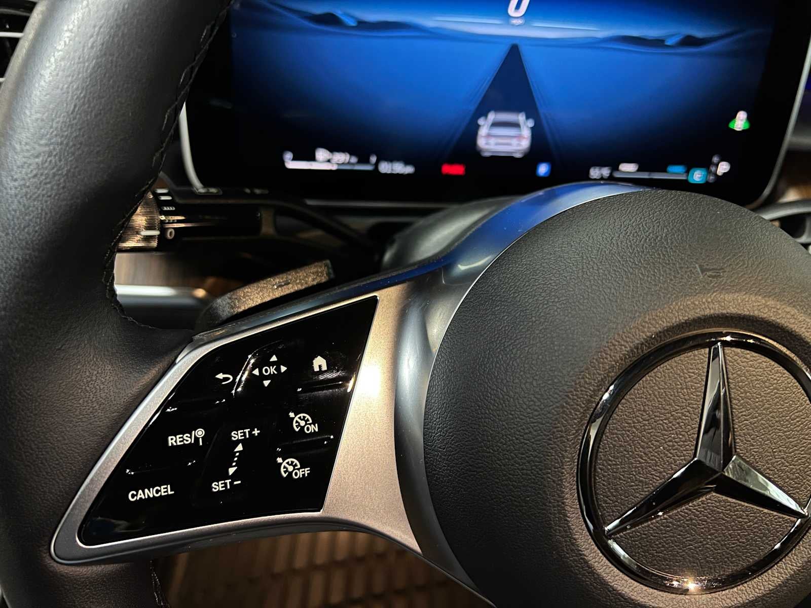 2025 Mercedes-Benz C 300 C 300