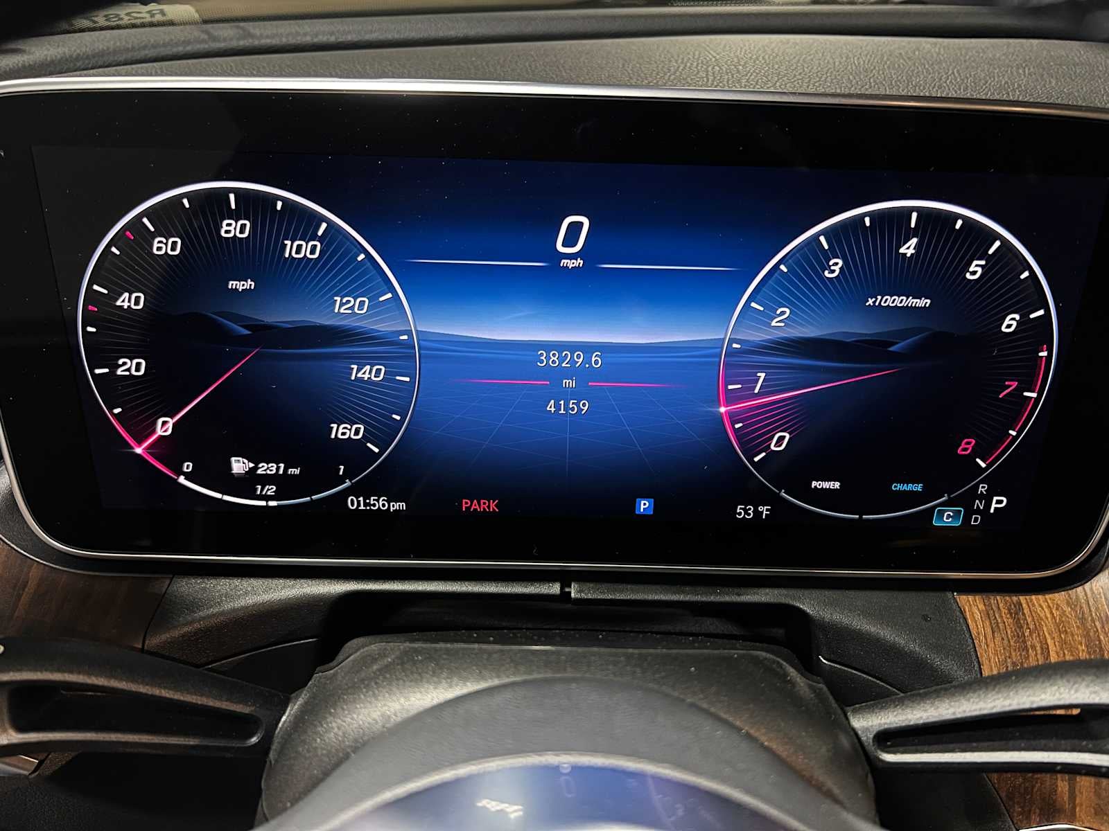 2025 Mercedes-Benz C 300 C 300