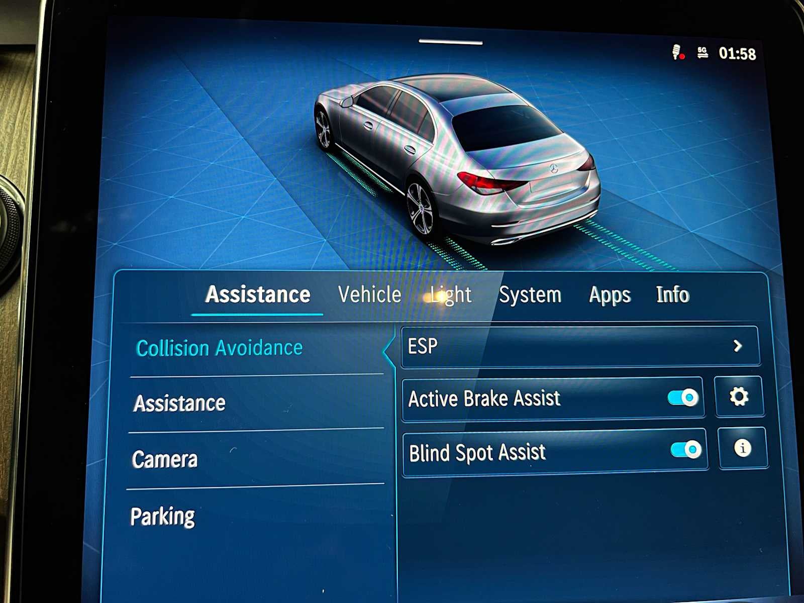 2025 Mercedes-Benz C 300 C 300