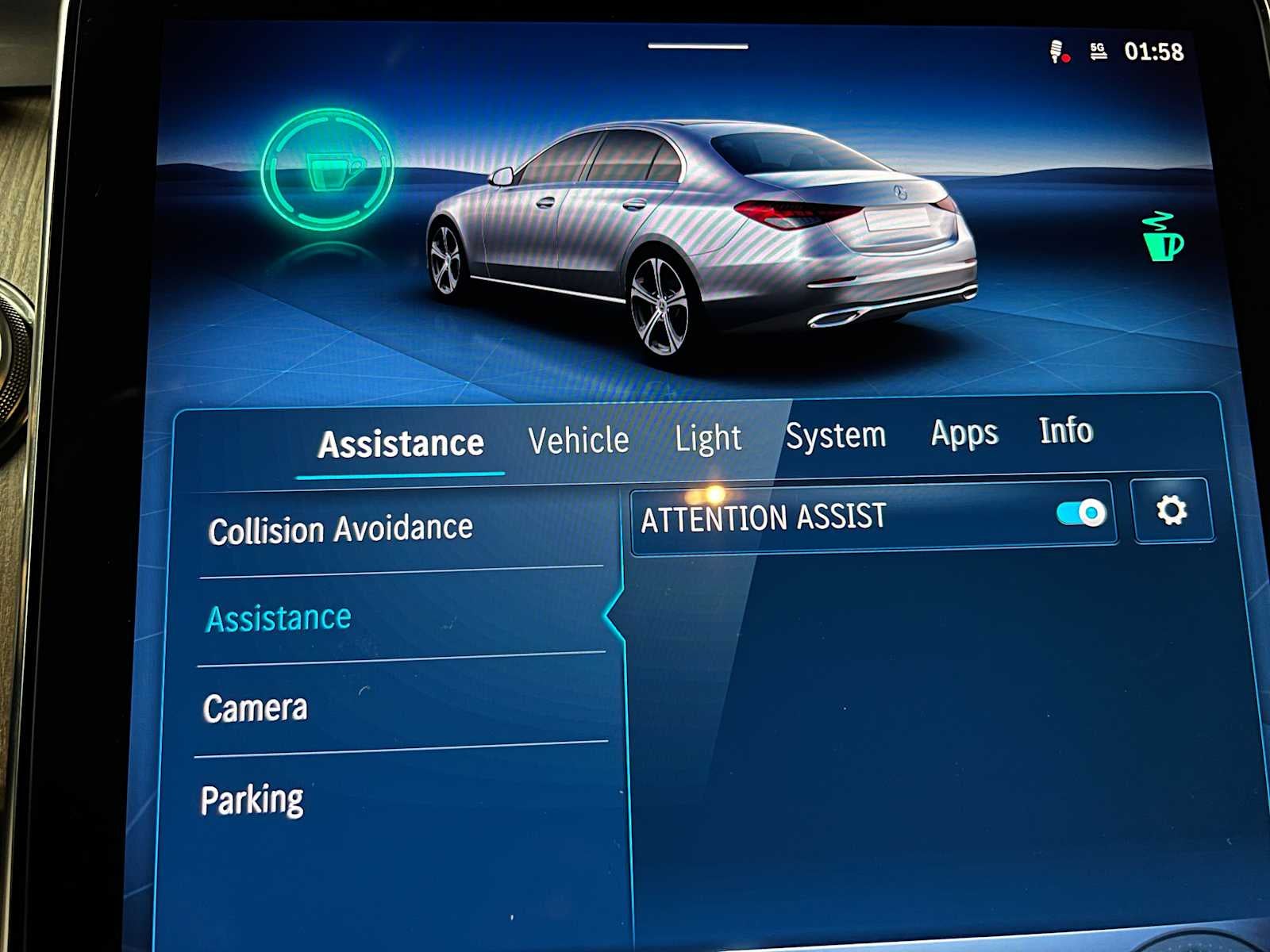 2025 Mercedes-Benz C 300 C 300