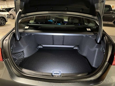 2025 Mercedes-Benz C 300 4MATIC® Sedan