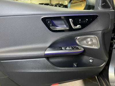 2025 Mercedes-Benz C 300 4MATIC® Sedan