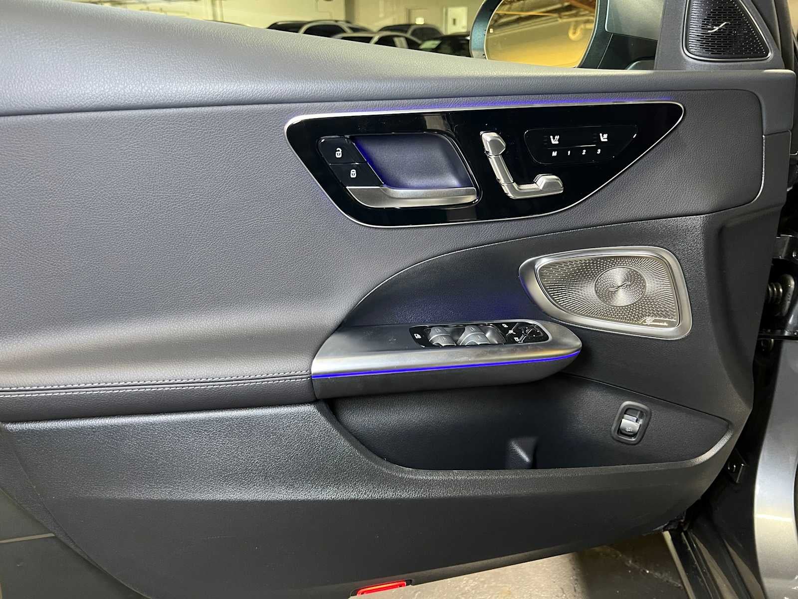 2025 Mercedes-Benz C 300 4MATIC® Sedan