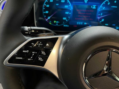 2025 Mercedes-Benz C 300 4MATIC® Sedan