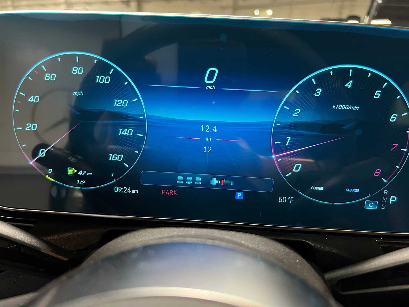 2025 Mercedes-Benz C 300 4MATIC® Sedan