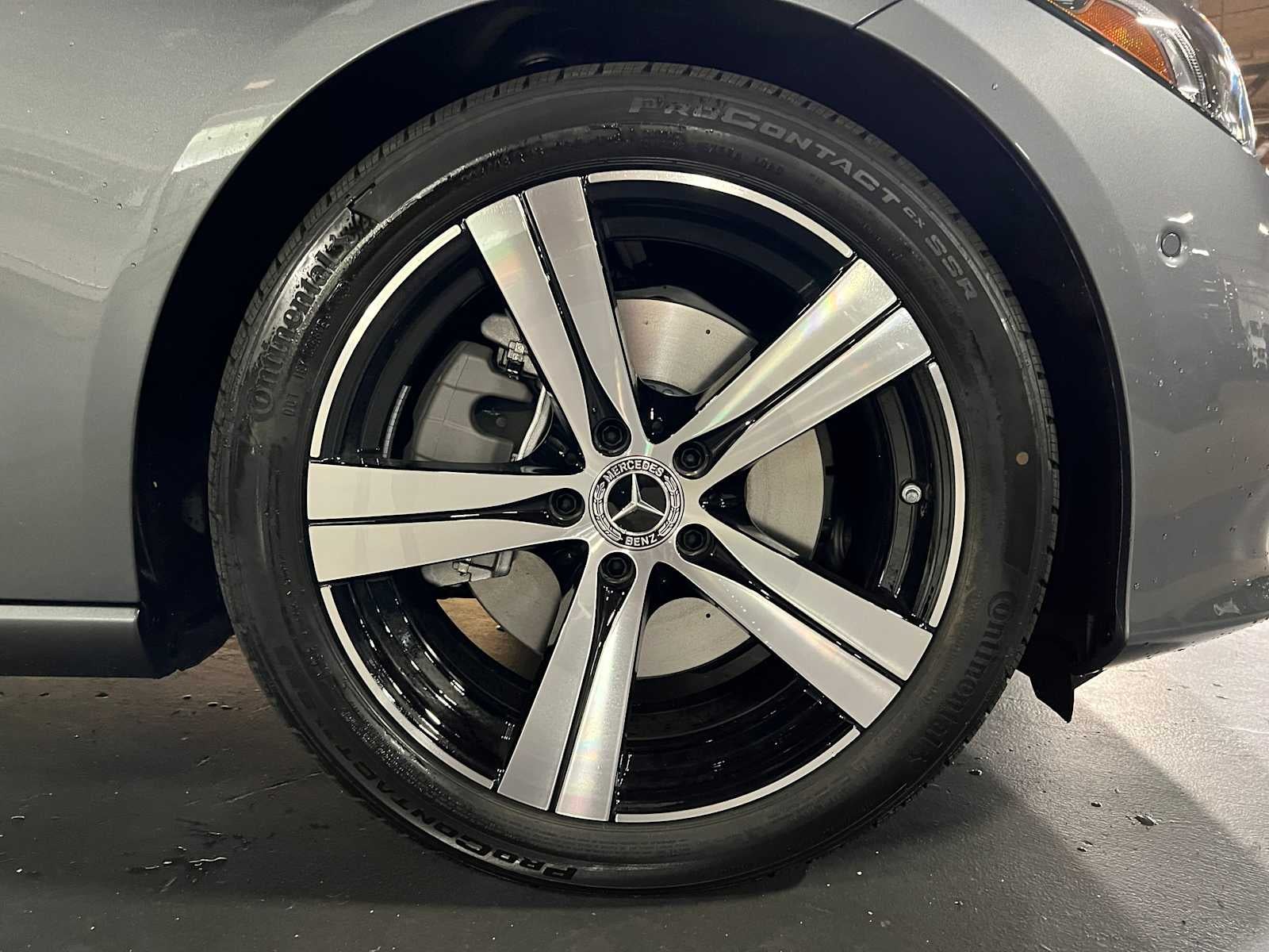 2025 Mercedes-Benz C 300 4MATIC® Sedan