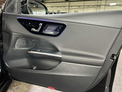 2026 Mercedes-Benz C 300 C 300