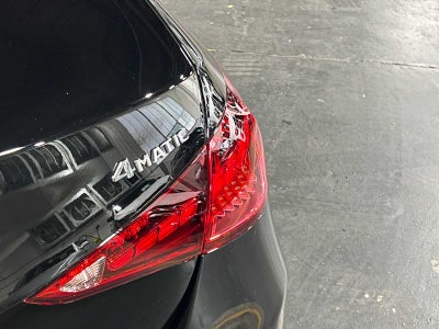 2026 Mercedes-Benz C 300 C 300