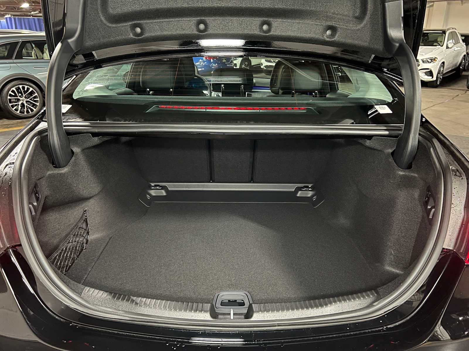 2026 Mercedes-Benz C 300 C 300