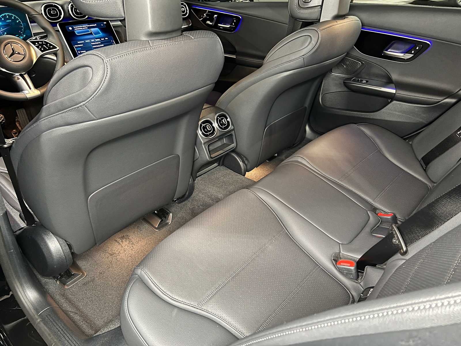 2026 Mercedes-Benz C 300 C 300