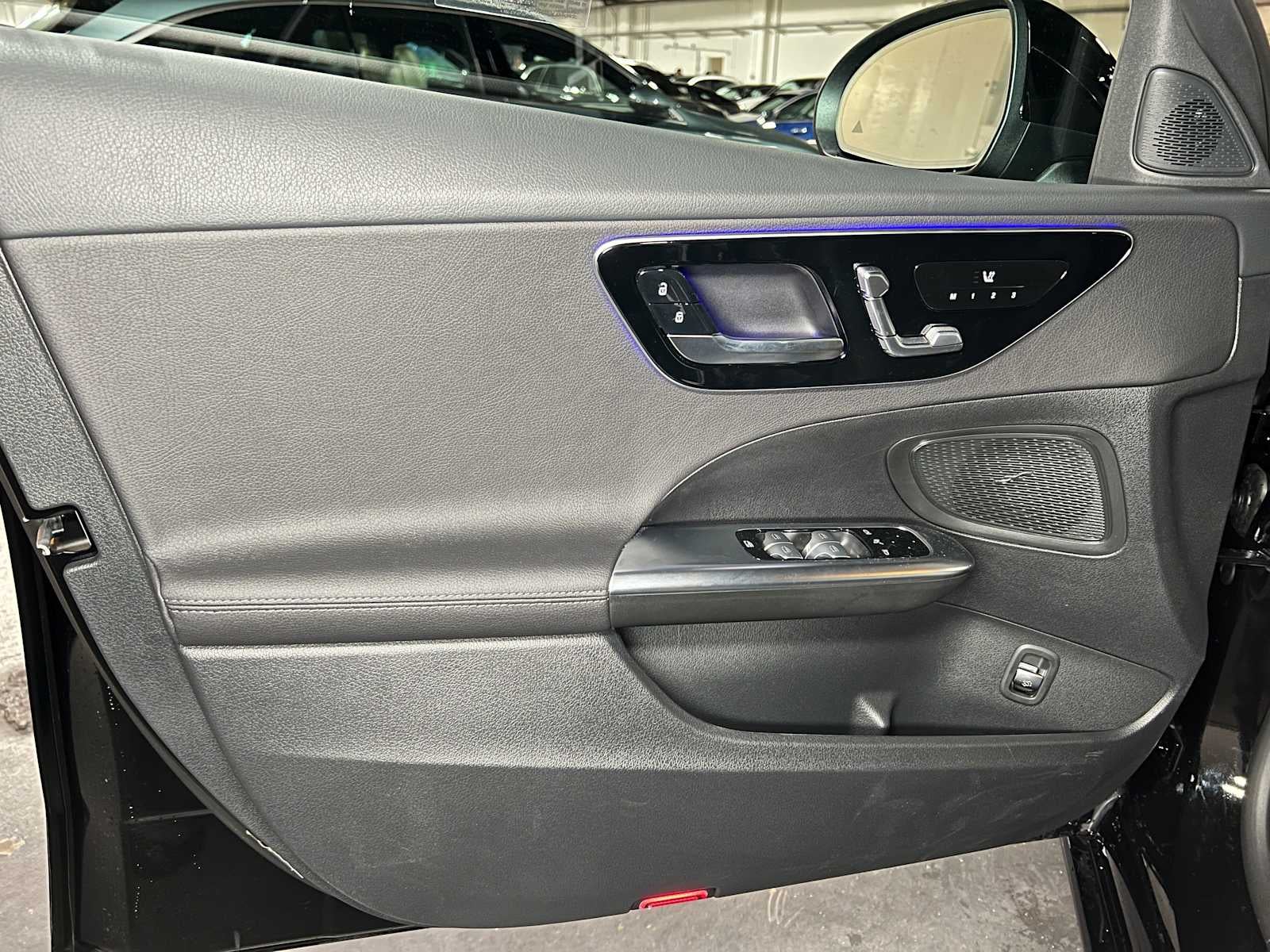 2026 Mercedes-Benz C 300 C 300