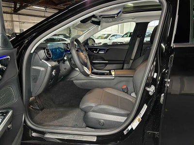 2026 Mercedes-Benz C 300 C 300