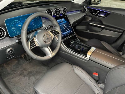 2026 Mercedes-Benz C 300 C 300
