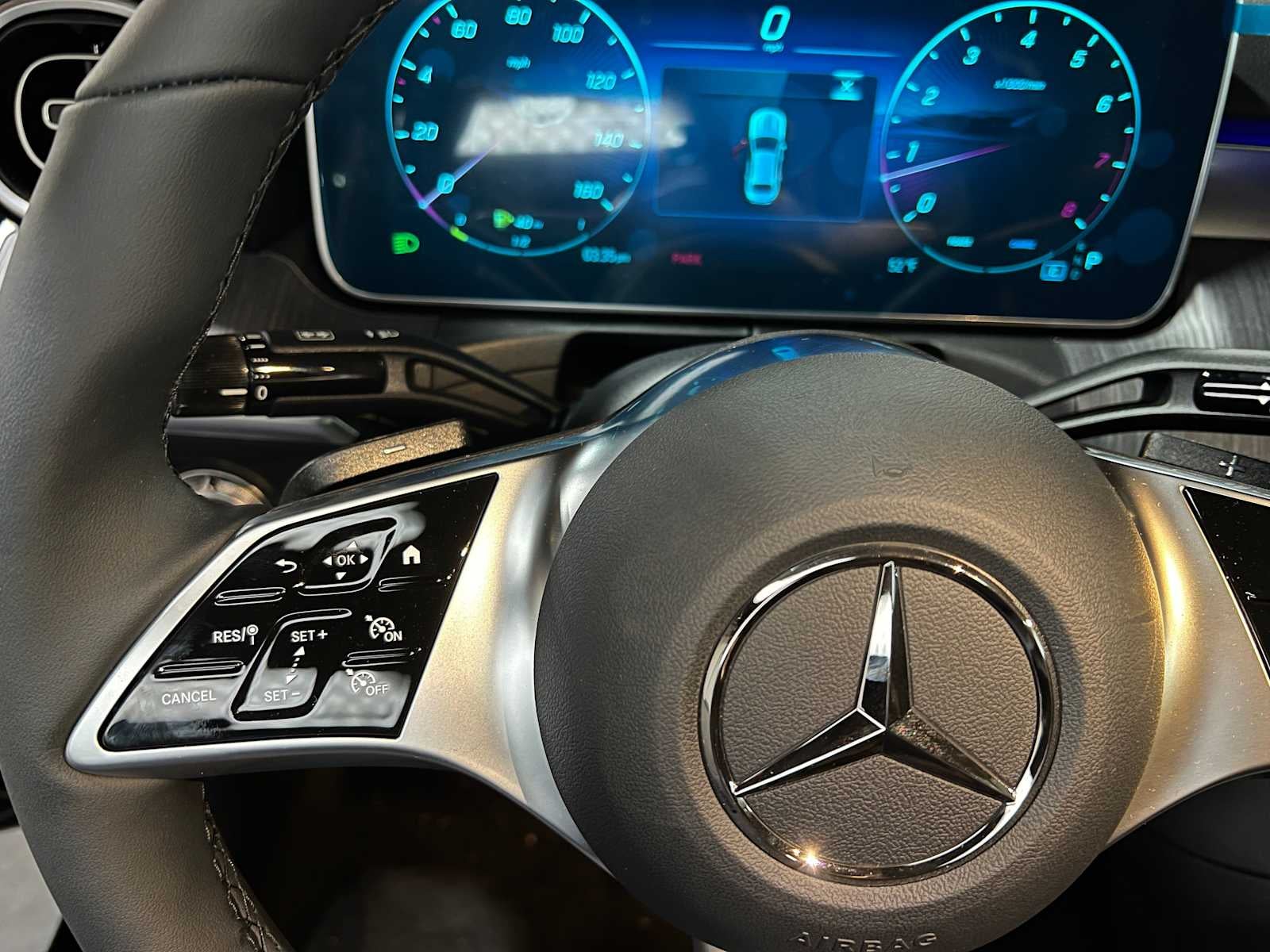 2026 Mercedes-Benz C 300 C 300