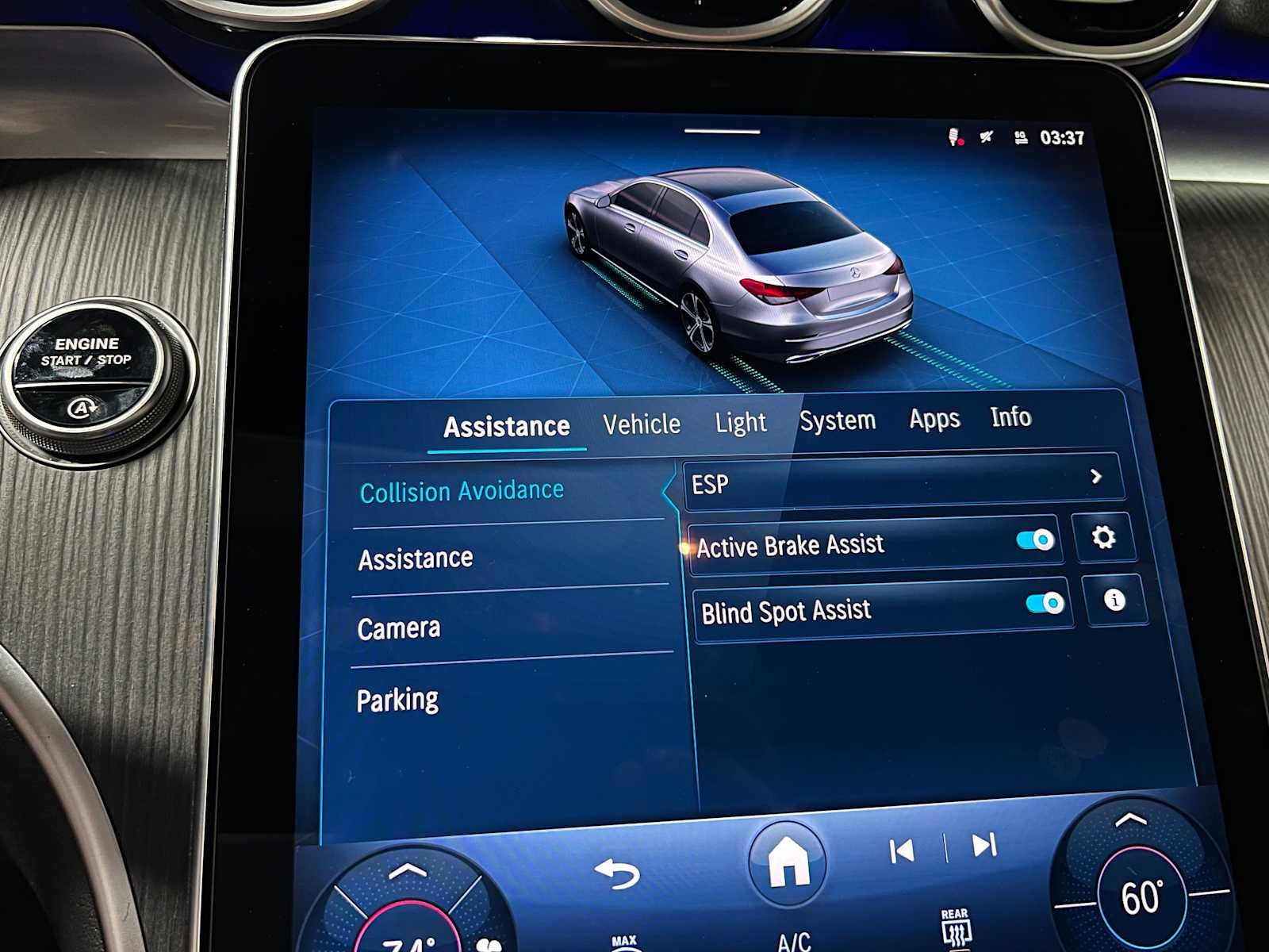 2026 Mercedes-Benz C 300 C 300