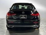 2026 Mercedes-Benz C 300 C 300