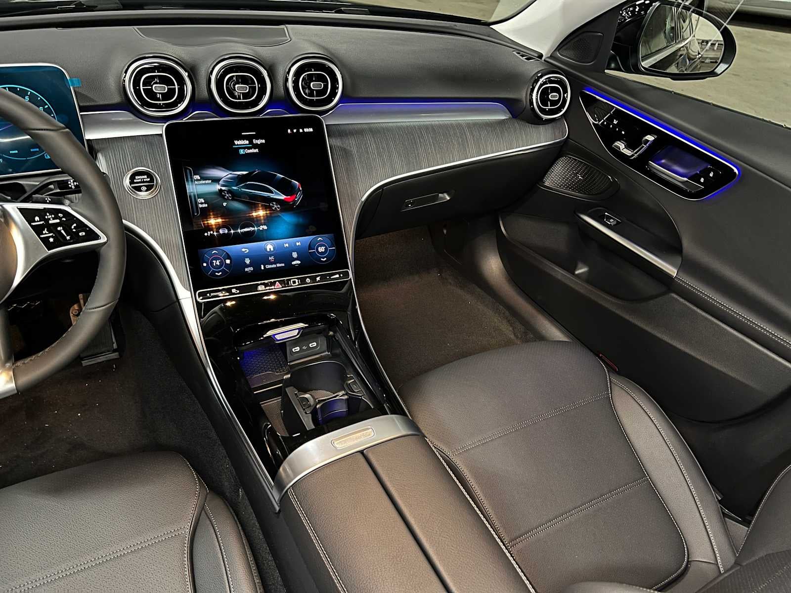 2026 Mercedes-Benz C 300 C 300