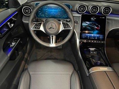 2026 Mercedes-Benz C 300 C 300